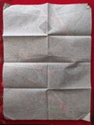 1999 Mita's Famous Deep Fried Monaka-Seasonal Japanese Sweet Shop Wrapper — photo 2