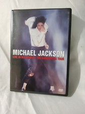 Live in Bucharest (DVD)