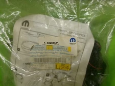 NOS MOPAR 82208611 Trailer Tow Wire Harness