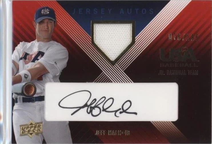 Jersey Autos Black Ink