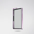 Lucky Vault Slab Case (PINK GRADIENT) - PSA size