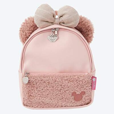 Tokyo Disney SEA ShellieMay Backpack Limited Edition Park Japan