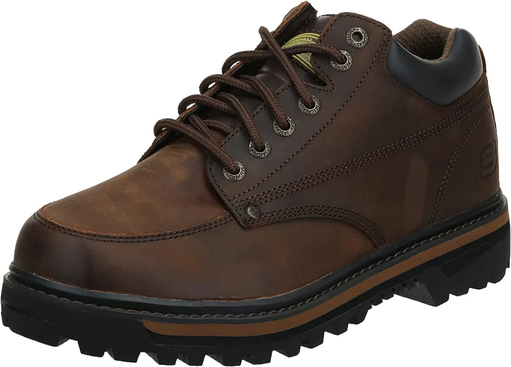 Ebay skechers store boots