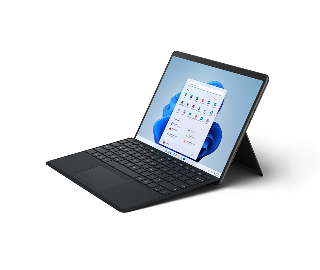 MICROSOFT SURFACE PRO 8 13