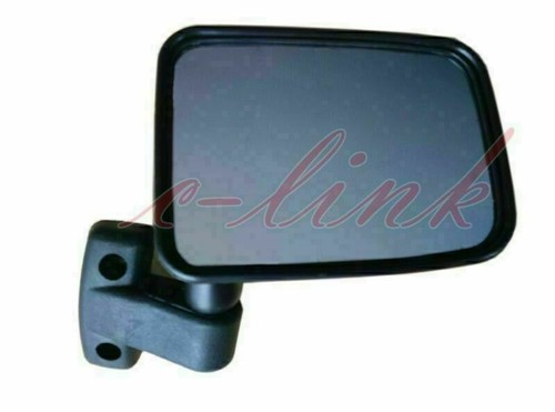 Rear View,Mirror R+L Fits For UTV 400 500 700,HiSun,Massimo,SuperMach,MSU500. - Foto 3 di 3