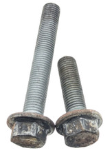 2018-2022 VOLKSWAGEN ATLAS Lower Engine Mount Forward Mount Bolts