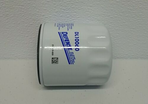 DL10060 Defense Automotive Engine Oil Filter Made In USA DL10060 - Picture 3 of 3