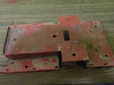vintage tonka ford vfire truck bed bottom for parts