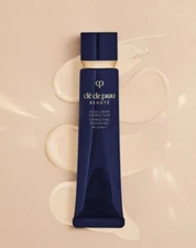 2027+ Cle de Peau Correcting Cream Veil SPF25 Concealer Primer Light Medium bb