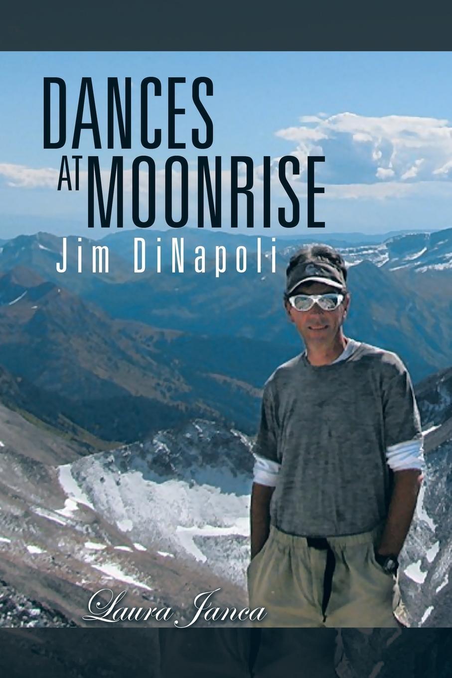 Thumbnail - Laura Janca | Dances At Moonrise | Taschenbuch | Englisch (2015) | Jim