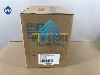 New 1pcs ADLEEPOWER inverter AS2-137 AS2-IPM 3.7KW 220V