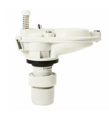 Master Plumber 249937 Toilet FILL VALVE  FLAPPER Repair Kit BRASSCRAFT