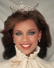 VANESSA WILLIAMS 8x10 PHOTO