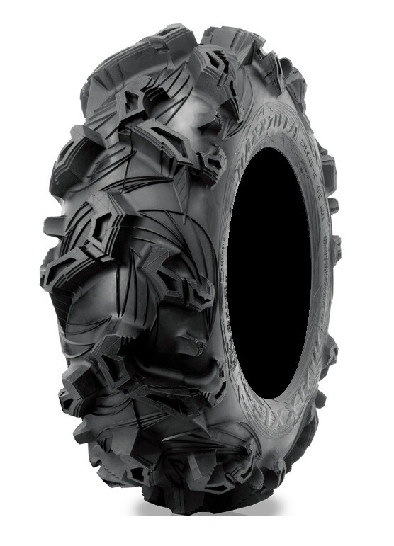 Maxxis Maxxzilla (6ply) ATV Tire [27x912] eBay