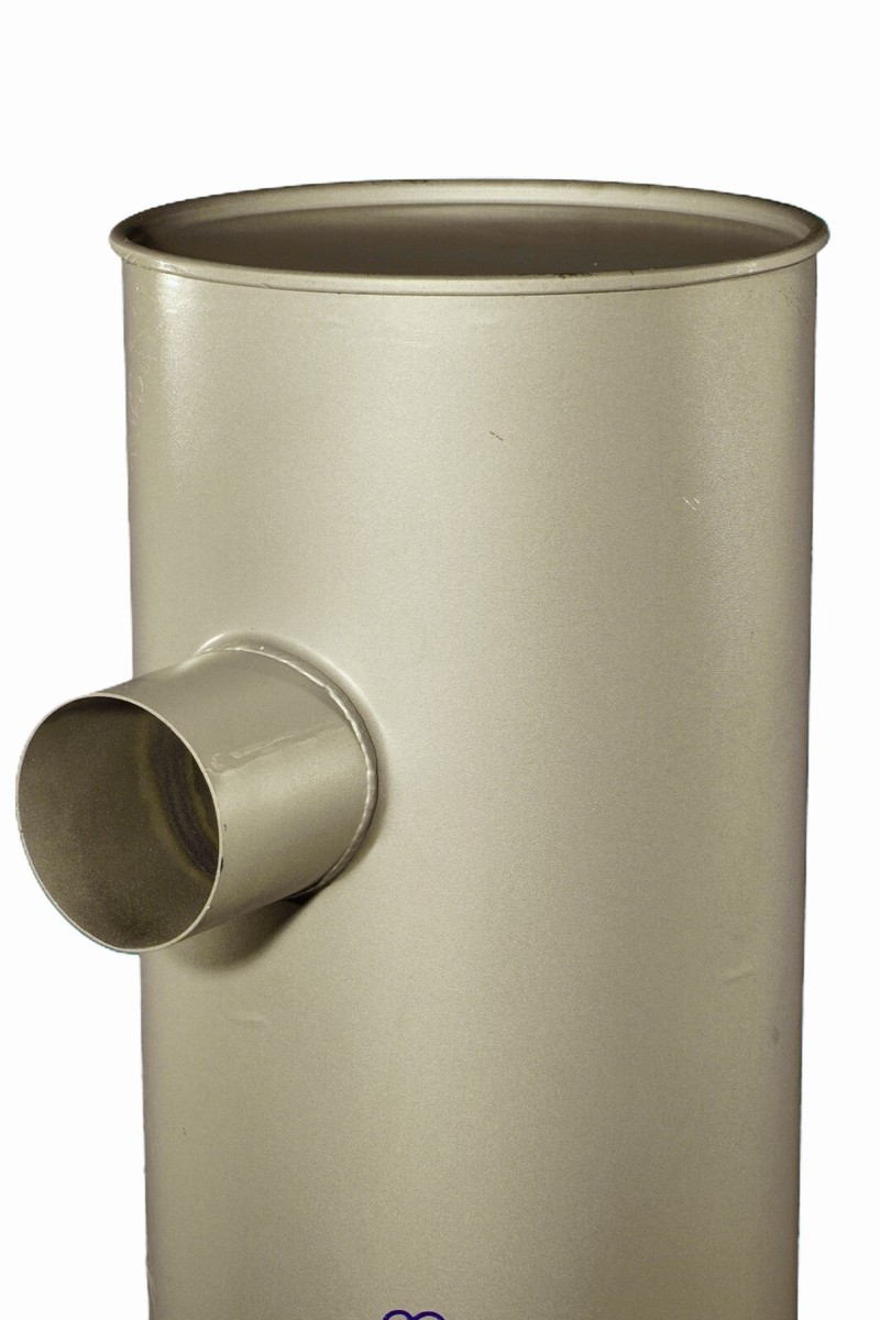 109-9323 1099323 NEW GEN IMPROVED BEST QUALITY muffler 325B