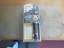 Korky Universal Toilet Fill Valve No. 528X Easy Install All Toilet Sizes New