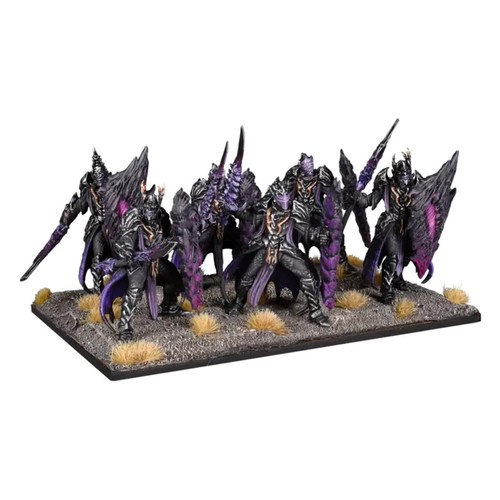 Kings of War Twilight Kin Impalers Horde - Picture 2 of 2