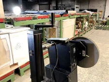 Diagraph Labeling System