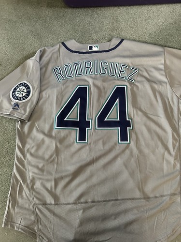 Julio Rodriguez Seattle Mariners Away Jersey size XXL - 第 1/3 張圖片