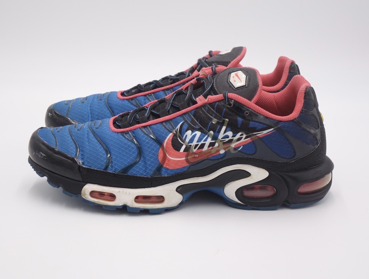 air max plus time capsule