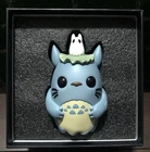 Tiny Ghost Soul Mates