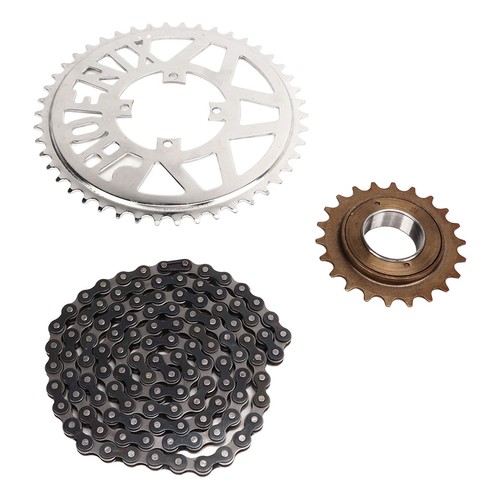 Suzuki QuadRacer Sprocket NICHE 520 Pitch 40-Tooth Rear Sprocket
