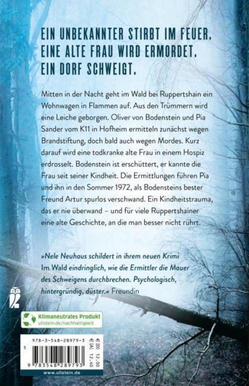 Thumbnail - Wald Nele Neuhaus