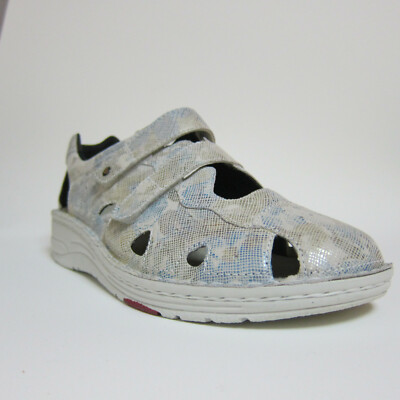 Berkemann Damenhalbschuh Larena Gr.7,0 (40,5) #2114#