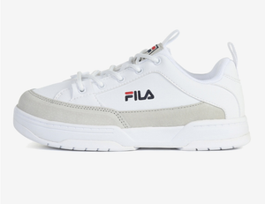 ugly sneakers fila