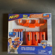 NERF Shell Upgrade Kit - E3461