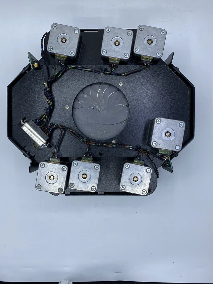 High End Systems Studio Color 575 DMX Moving Head Stage Light CMY Color Module - Image 2 of 4