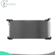 For 2019-2022 Lexus UX200 2019-2023 Toyota Corolla AC Condenser Aluminum 30155