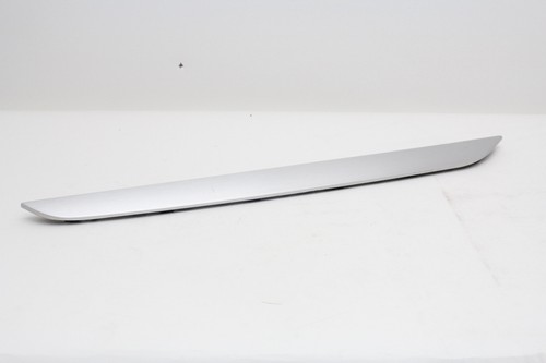 Org VW Passat 3C Dekor Tür Blende 3C8857409A Alu gebürstet