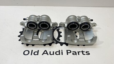 NEU Girling 60 Bremssattel Links Rechts G60 Audi 200 Typ44 C3 Audi 90 Coupe 20V