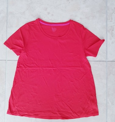 boden supersoft easy voop tee