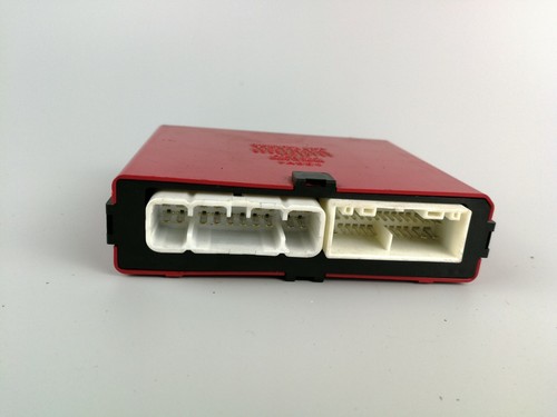 Toyota MR2 Body BCM Control Controller Module Unit 89221-17040 232300-0191 - Picture 2 of 8