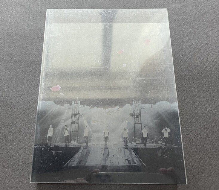 BTS-2016 BTS Live 花樣年華 On Stage : Epilogue Concert DVD
