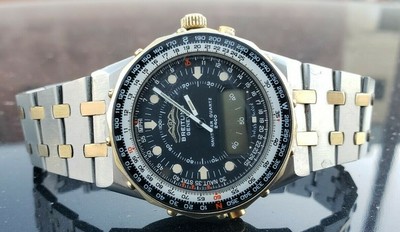 breitling navitimer quartz