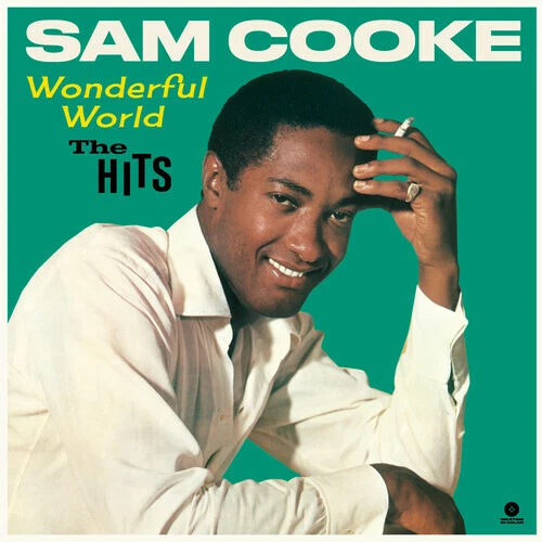 Sam Cooke Vinyl Records for sale | eBay