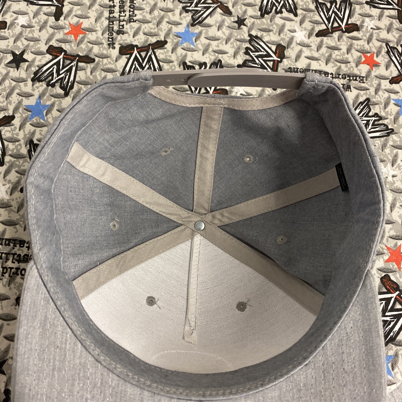 Ascent "Born to Elevate" Patch Logo Cap Snapback … - image 5