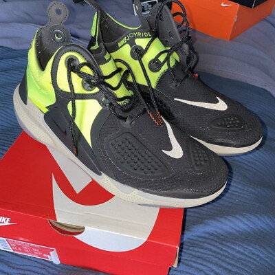 nike joyride cc3 setter basketball