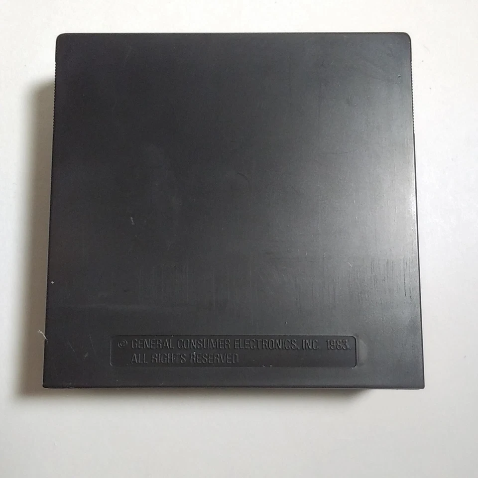 Animaction Vectrex Tested - Image 4 of 4