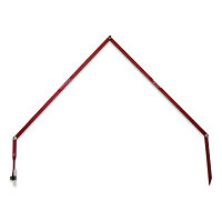 FLANGE WIZARD 496-72810 RADIUS MARKER EXTRA LARGE