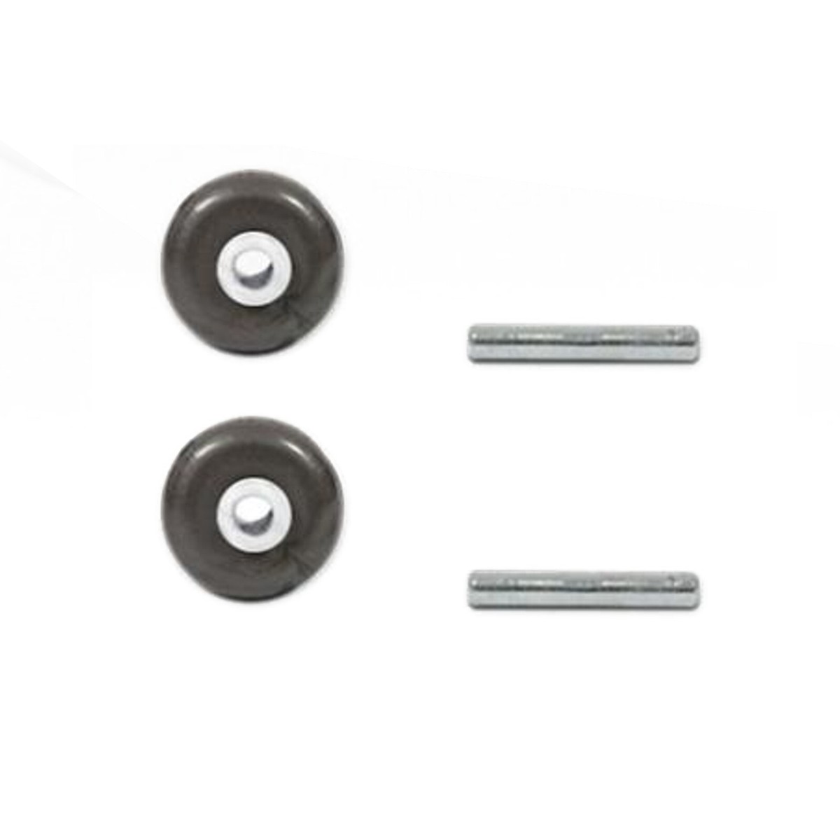Dyson Front Roller & Axle Service Assembly Genuine Part: 968070-01