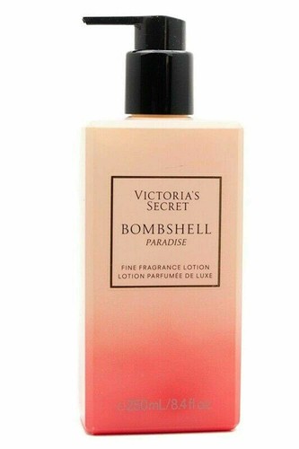 buy-victoria-s-secret-bombshell-paradise-fine-fragrance-lotion-8-4-fl