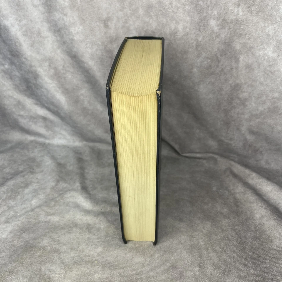 1948, The Naked and the Dead by Norman Mailer, HB 1st Edition Later Printing EUC Foto 3 de 4