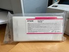 Original Epson T9133 Vivid Magenta für EPSON Ink-Jet SURECOLOR SC-P 5000 ...