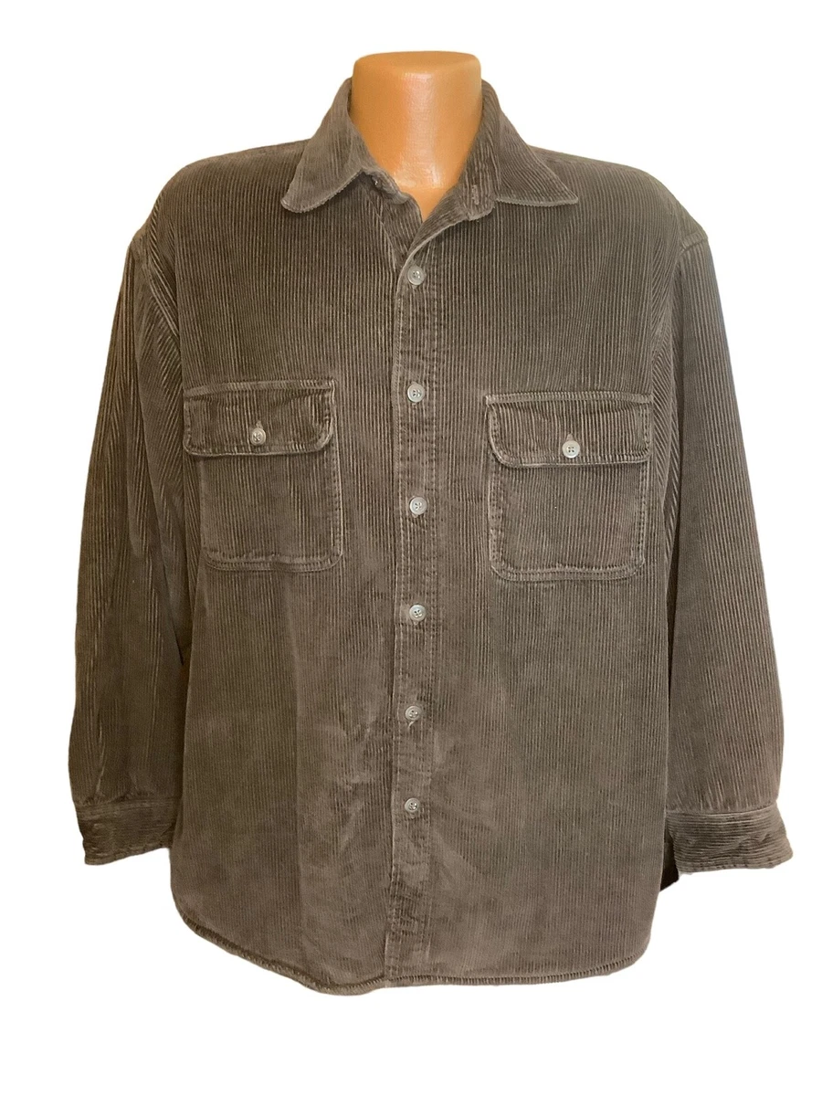 Wolverine clearance corduroy jacket
