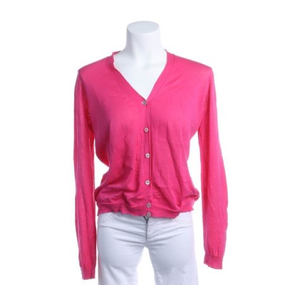 Strickjacke Jil Sander Rosa 36 IT 42