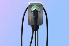 ChargePoint Home Flex Level 2 WiFi NEMA 6-50 Plug Electric Vehicle Charger - new